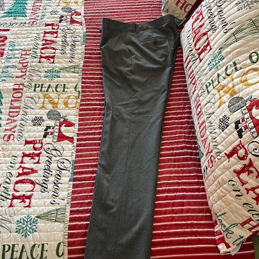 Calvin Klein youth boys dress pants size 14
